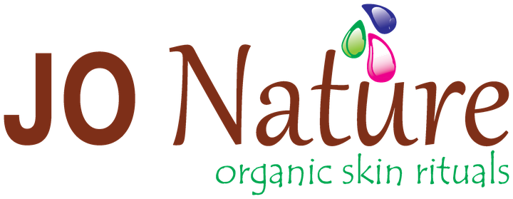 Jo Nature — organic skin rituals