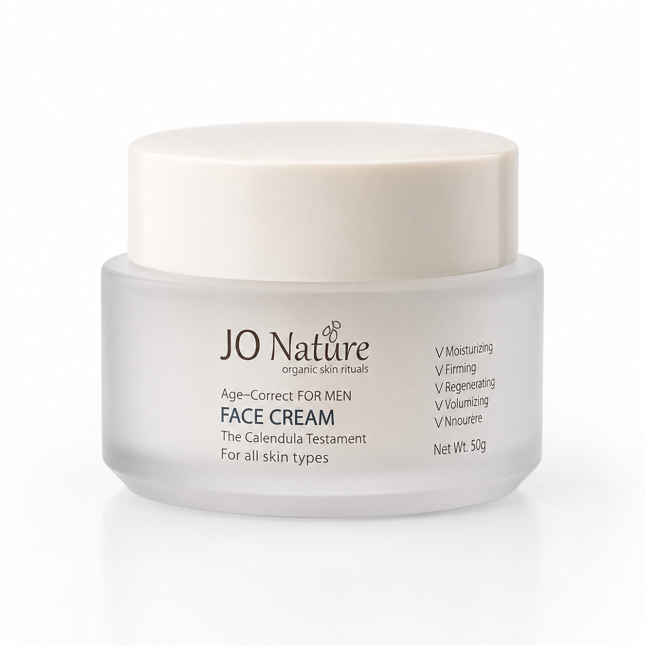 Age-Correct Men Face Cream