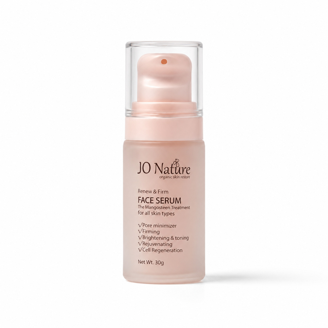Robust Defense Facial Toner